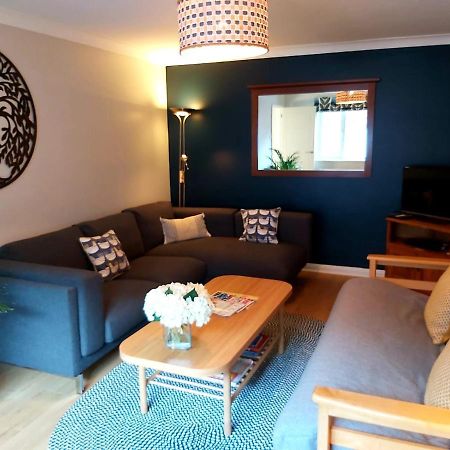 Apartamento 1 Water Pump House Bury St. Edmunds Exterior foto