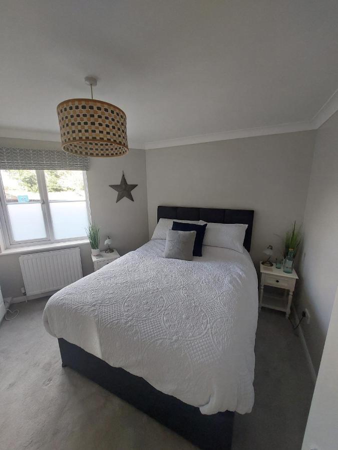 Apartamento 1 Water Pump House Bury St. Edmunds Exterior foto